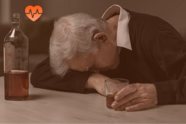 Лечение алкоголизма у пожилых людей в Рузаевке