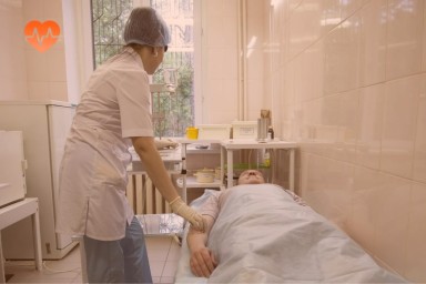 Бесплатное лечение алкоголизма в Рузаевке