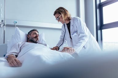 Лечение алкоголизма в стационаре в Рузаевке