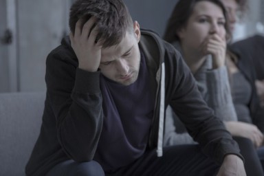 Лечение созависимости в Рузаевке